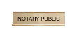 %3cH2%3e+Notary+Public+Desk+Sign+w%2f+Plexiglass+Desk+Holder+%3c%2fH2%3e